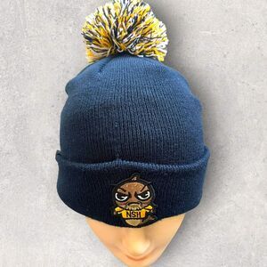 Nashville Predators Tokyodachi Catfish Beanie Stadium Exclusive Hat Zephyr